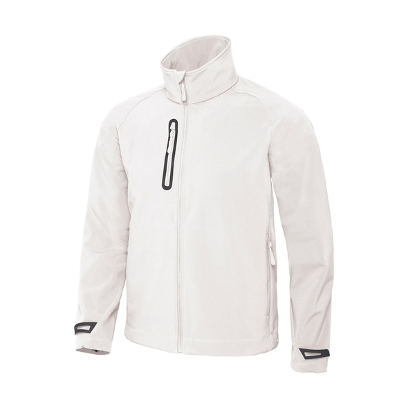 B&C | Casaco Softshell X-Lite homem